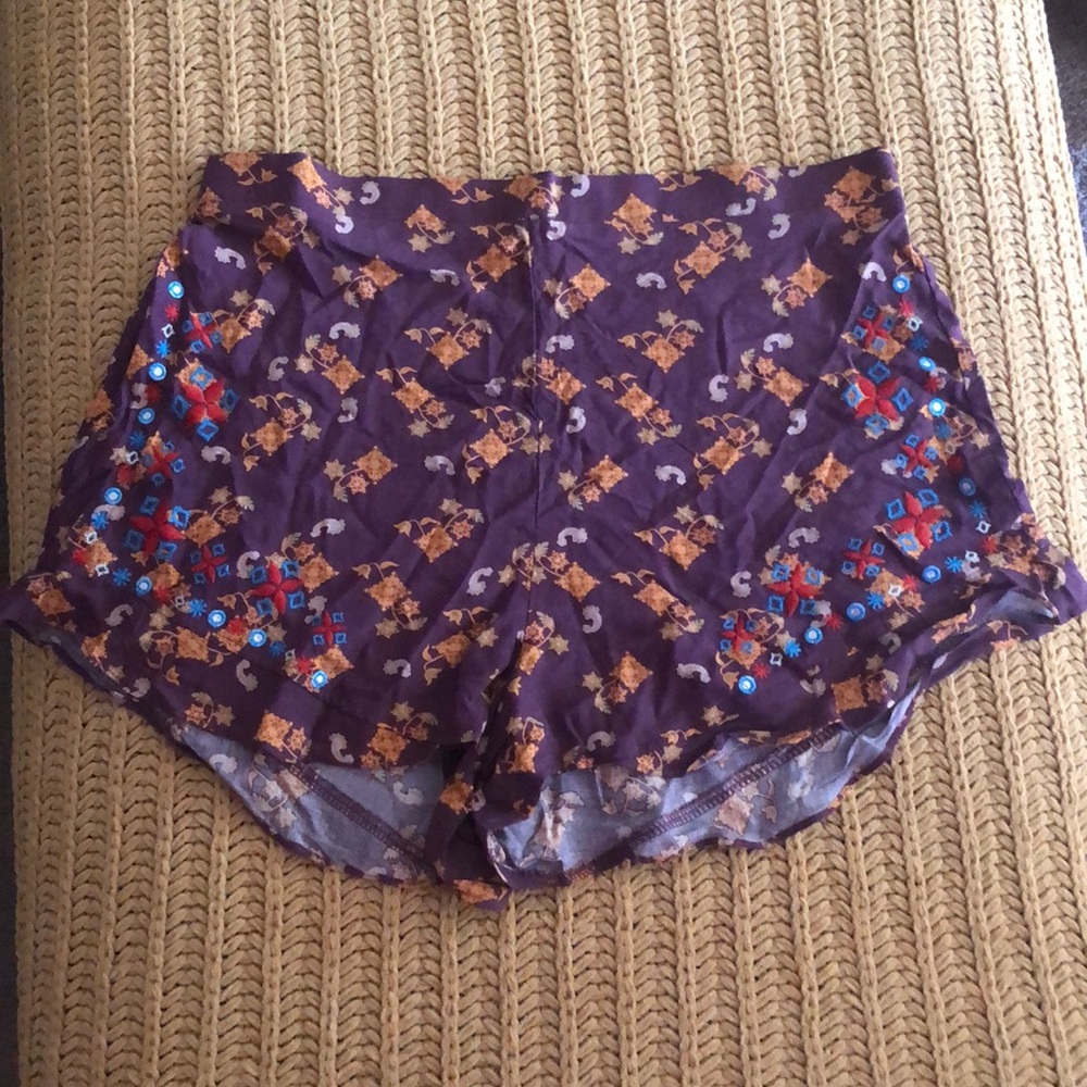 Shorts